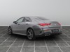 Mercedes CLA coupe 200 d premium 8g-dct