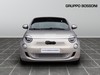 Fiat 500 500e 42 kwh giorgio armani