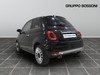 Fiat 500 1.0 firefly hybrid 70cv dolcevita
