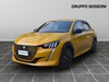 Peugeot e-208 5 porte 100kw gt my20