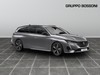 Peugeot 308 sw 1.5 bluehdi gt eat8 s&s