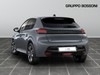Peugeot e-208 50 kwh allure