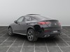Mercedes GLC coupe 300 de plug in hybrid amg line premium tech 4matic 9g-tronic