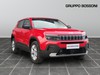 Jeep Avenger 1.2 turbo 100cv altitude fwd