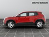 Jeep Avenger 1.2 turbo 100cv altitude fwd