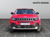 Jeep Avenger 1.2 turbo 100cv altitude fwd