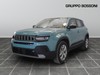Jeep Avenger 1.2 turbo 100cv altitude fwd
