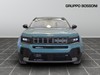 Jeep Avenger 1.2 turbo 100cv altitude fwd