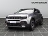 Jeep Avenger 1.2 turbo 100cv summit fwd