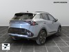 Kia Sportage 1.6 t-gdi hev gt-line at6