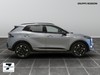 Kia Sportage 1.6 t-gdi hev gt-line at6