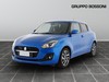 Suzuki Swift 1.2 dualjet hybrid top 2wd