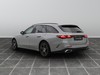 Mercedes Classe E station wagon 220 d amg line advanced plus 9g-tronic