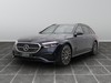 Mercedes Classe E station wagon 220 d amg line premium 4matic 9g-tronic