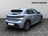 Peugeot e-208 5 porte 100kw allure pack