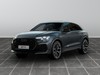 Audi RSQ8 rs 4.0 v8 mhev 48v 600cv tiptronic