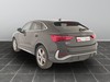 Audi Q3 sportback 35 2.0 tdi s line edition s tronic
