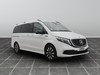 Mercedes Vans EQV long 300