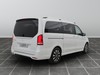 Mercedes Vans EQV long 300