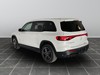 Mercedes EQB 250+ amg line advanced