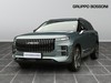 Jaecoo 7 1.6 tgdi exclusive 4wd 7dct