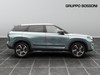 Jaecoo 7 1.6 tgdi exclusive 4wd 7dct