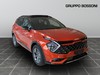 Kia Sportage 1.6 t-gdi hev 210cv gt-line sunroof pack at6