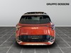 Kia Sportage 1.6 t-gdi hev 210cv gt-line sunroof pack at6