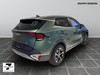 Kia Sportage 1.6 t-gdi hev 210cv style at6