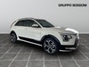 Kia Niro 1.6 gdi hybrid 129cv style dct6