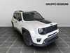 Jeep Renegade 1.5 turbo t4 mhev north star 2wd dct