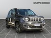 Jeep Renegade 1.5 turbo t4 mhev summit 2wd