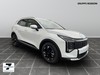 Kia Sportage 1.6 crdi mhev business dct7