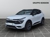 Kia Sportage 1.6 t-gdi hev gt-line sunroof pack at6