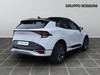 Kia Sportage 1.6 t-gdi hev gt-line sunroof pack at6
