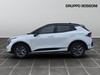 Kia Sportage 1.6 t-gdi hev gt-line sunroof pack at6