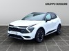 Kia Sportage 1.6 crdi mhev gt-line sunroof pack dct
