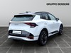 Kia Sportage 1.6 crdi mhev gt-line sunroof pack dct