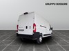 Fiat Professional Ducato e 42,5q LH2 122CV 47kwh