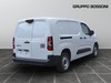 Fiat Professional Doblò van 1.5 bluehdi 130cv lh1