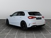 Mercedes Classe A 180 d amg line advanced plus speedshift dct amg 8g