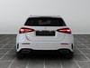 Mercedes Classe A 180 d amg line advanced plus speedshift dct amg 8g