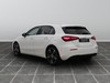 Mercedes Classe A 180 d progressive advanced speedshift dct amg 8g