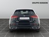 Mercedes Classe A 250 premium 4matic 7g-dct