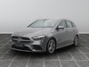 Mercedes Classe B 180 d amg line advanced plus 8g-dct