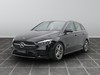 Mercedes Classe B 180 d amg line advanced plus 8g-dct