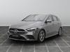 Mercedes Classe B 180 d amg line advanced plus 8g-dct
