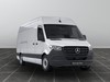 Mercedes Vans Sprinter 317 rwd 2.0 cdi f 43/35 h2 pro 9g-tronic