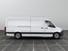 Mercedes Vans Sprinter 317 rwd 2.0 cdi f 43/35 h2 pro 9g-tronic