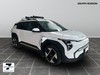 Kia EV3 81,4 kwh earth
